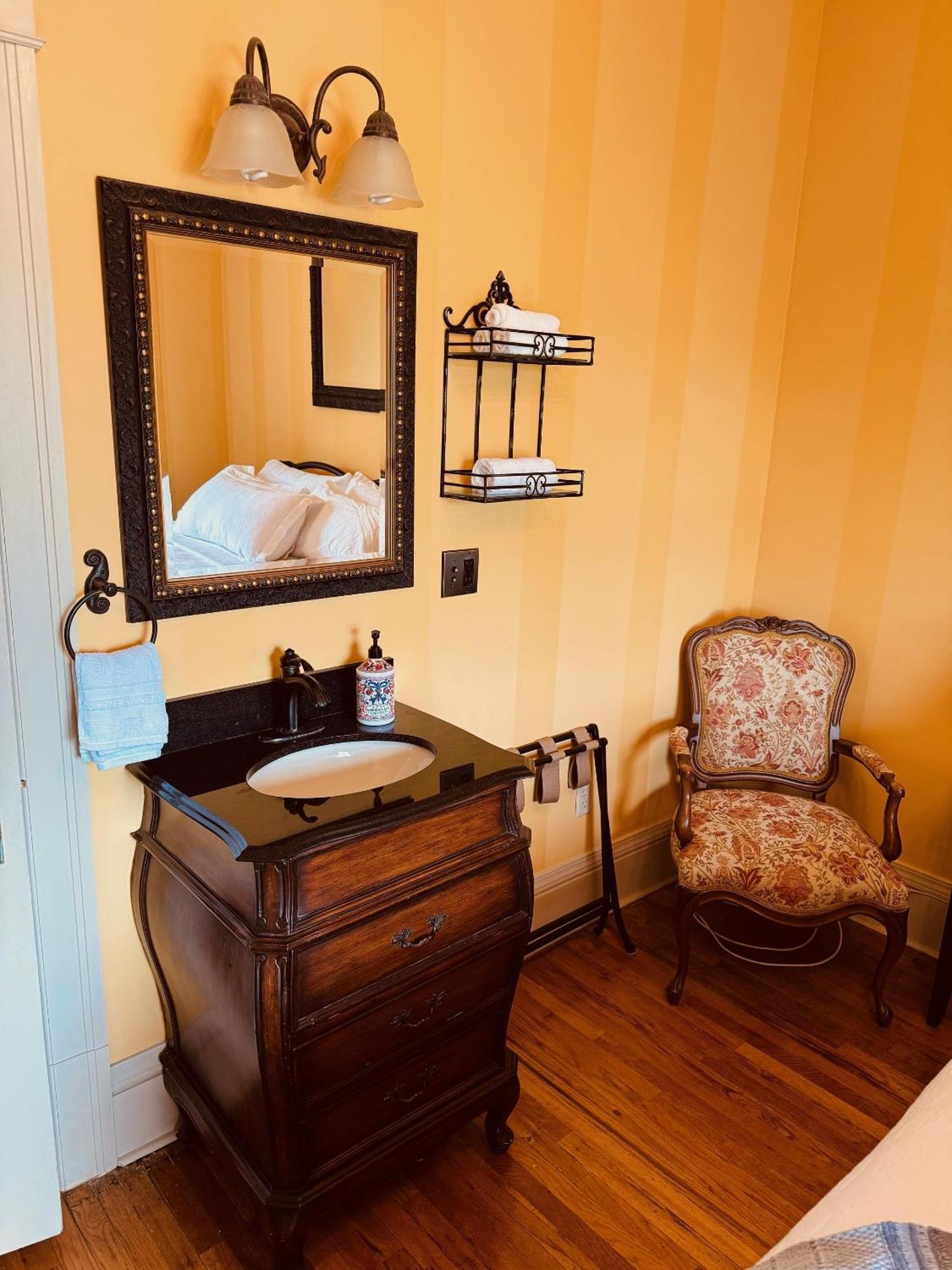 The Gibson Mansion Bed And Breakfast Missoula Eksteriør billede