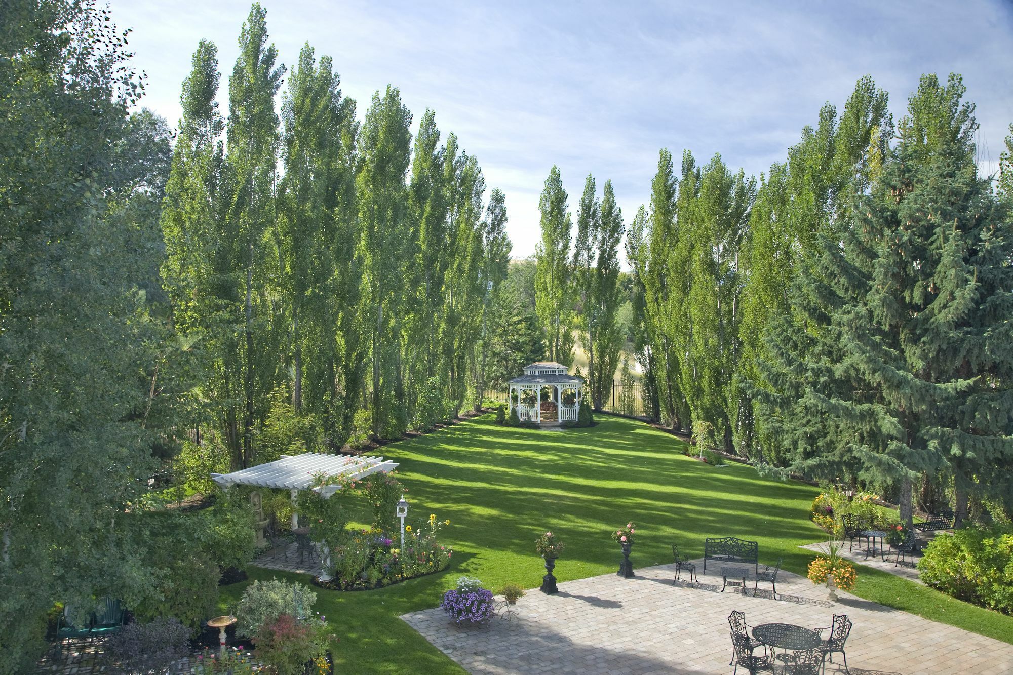 The Gibson Mansion Bed And Breakfast Missoula Eksteriør billede